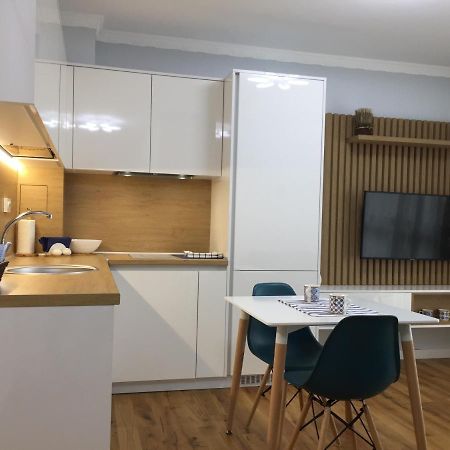 Apartment For Two Burgas City Exterior foto