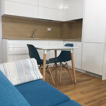 Apartment For Two Burgas City Exterior foto