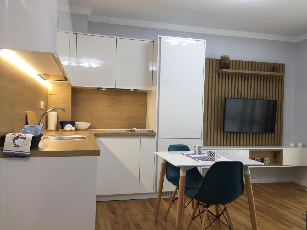 Apartment For Two Burgas City Exterior foto