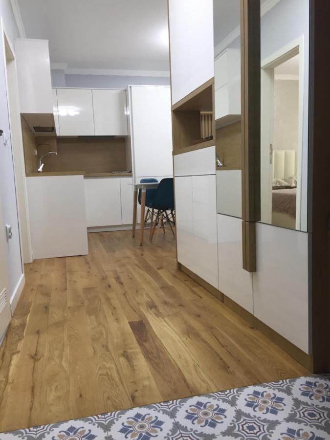 Apartment For Two Burgas City Exterior foto