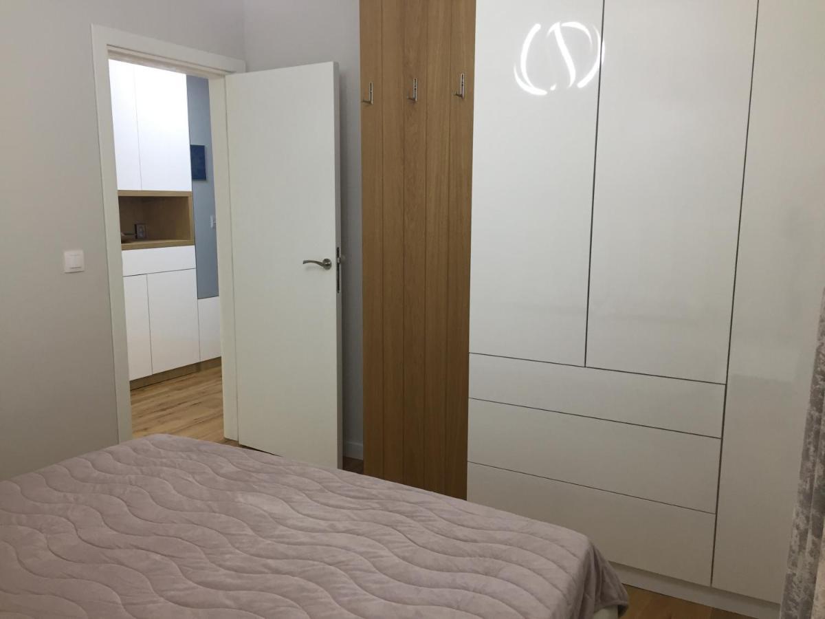 Apartment For Two Burgas City Exterior foto