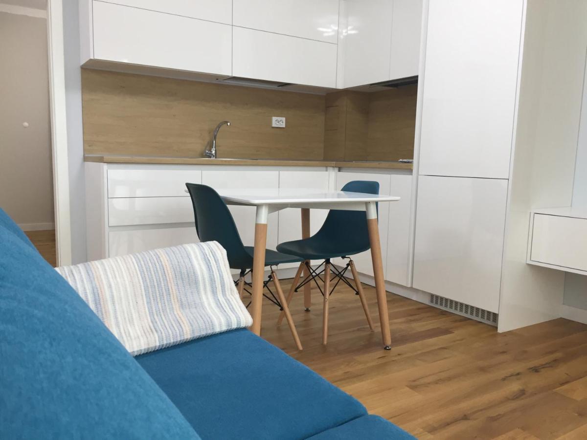 Apartment For Two Burgas City Exterior foto