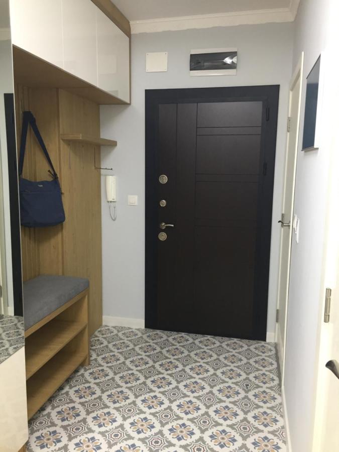 Apartment For Two Burgas City Exterior foto