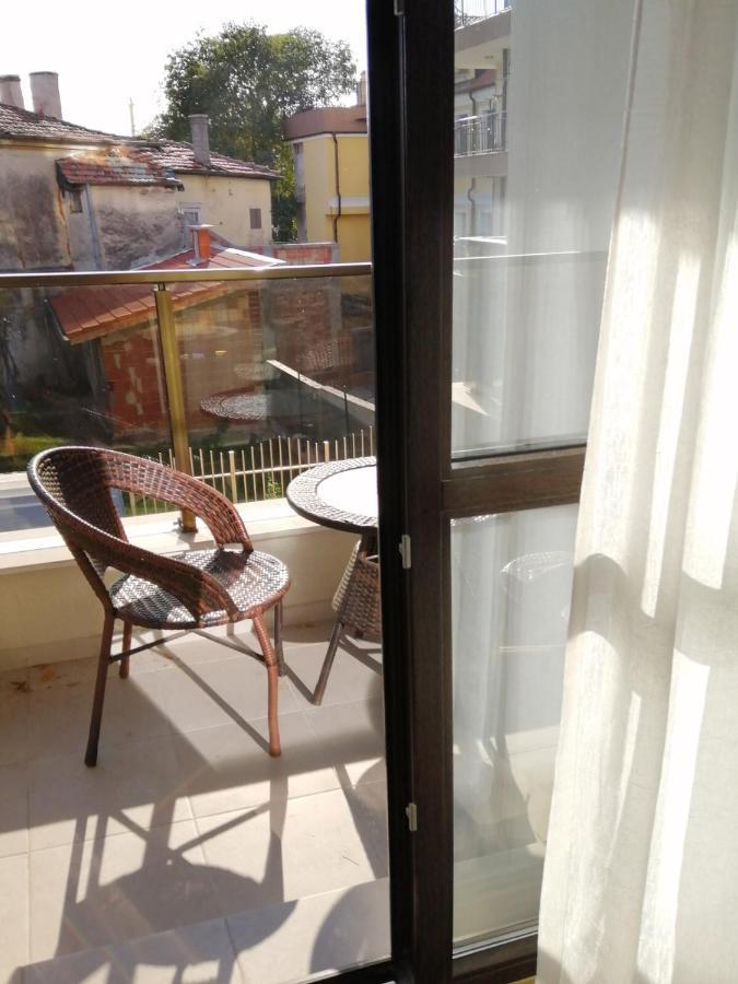 Apartment For Two Burgas City Exterior foto