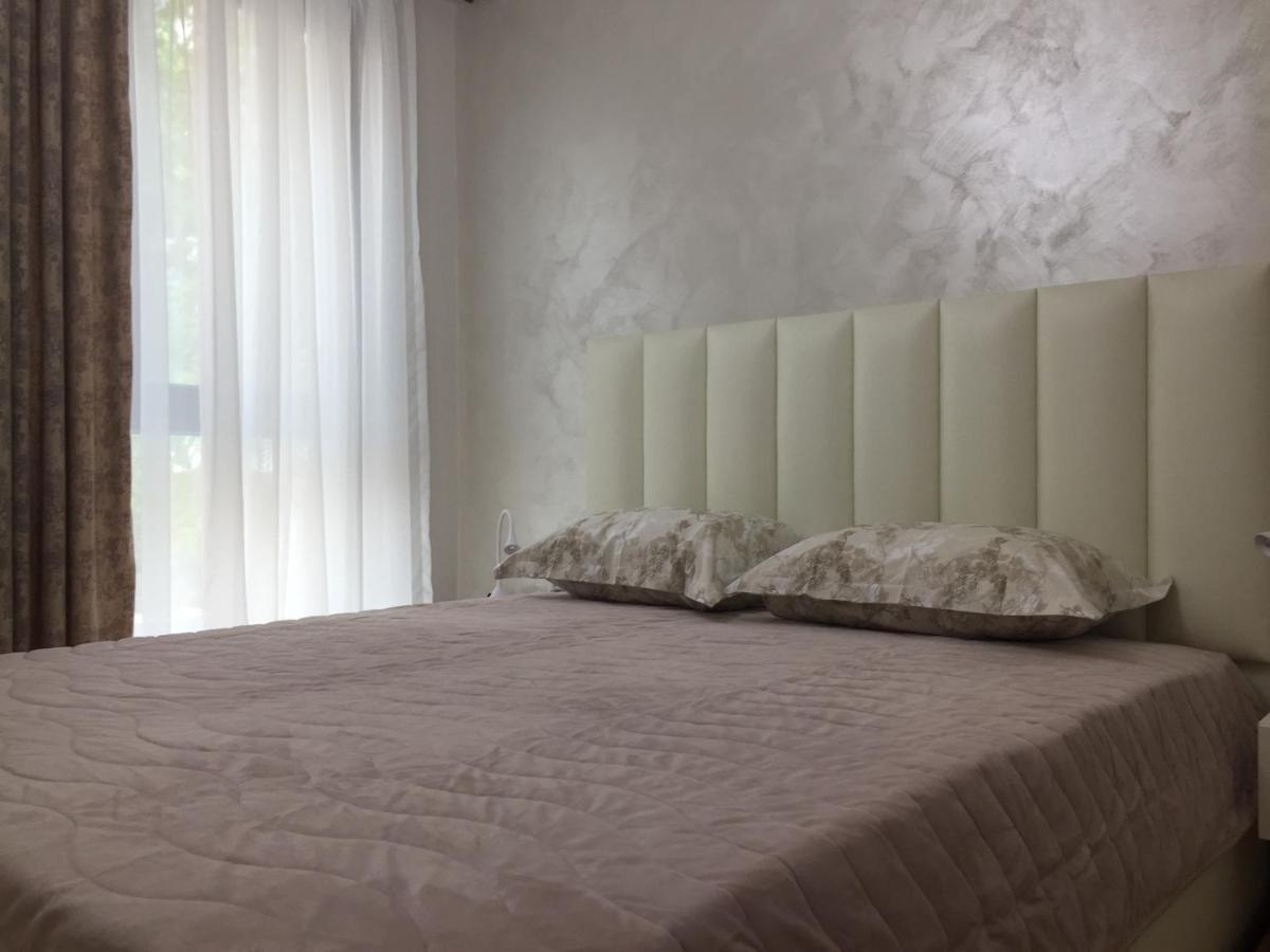 Apartment For Two Burgas City Exterior foto