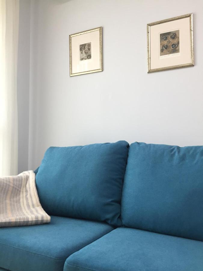 Apartment For Two Burgas City Exterior foto